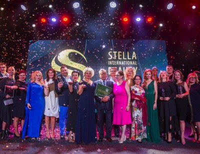 Подробнее о Регистрация на участие в международной премии Stella International Beauty Awards 2019 открыта!