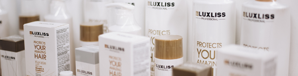 Статья Luxliss Professional – кератиновое восстановления волос