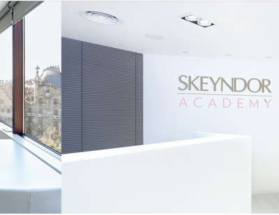 Подробнее о SKEYNDOR – обзор профессиональной косметики для салонов красоты и косметологических центров