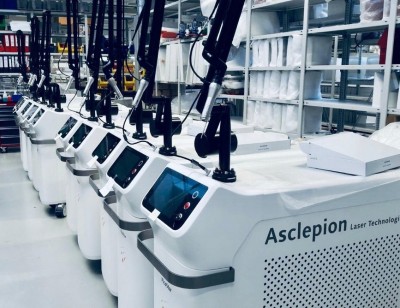 Подробнее о Почему сетевые клиники выбирают лазеры Asclepion для эпиляции? Обзор аппаратов