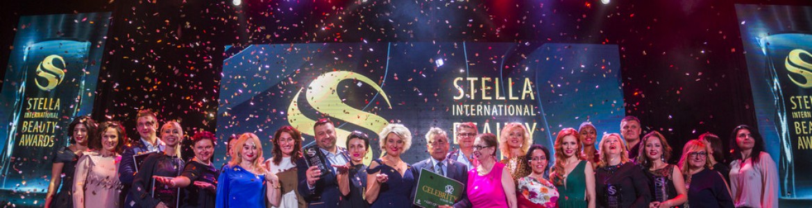 Статья Stella International Beauty Awards 2019 - регистрация открыта!