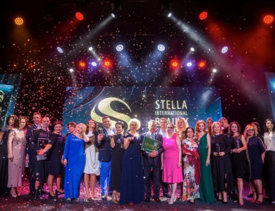 Подробнее о Stella International Beauty Awards наградила победителей в категории Medicine Experts!