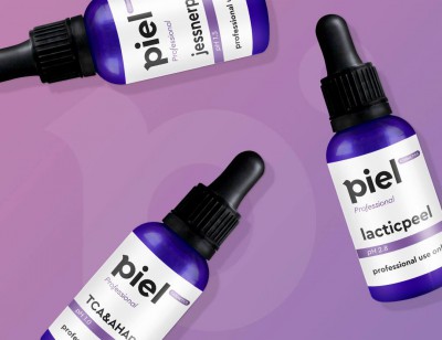Подробнее о Инновационная программа химических пилингов от Piel Cosmetics!