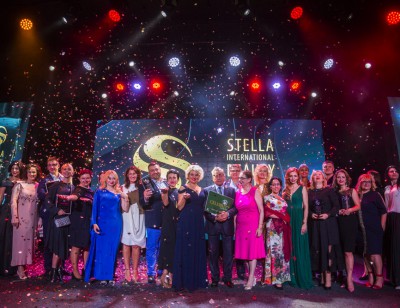 Подробнее о Stella International Beauty Awards 2019 – голосование на сайте!