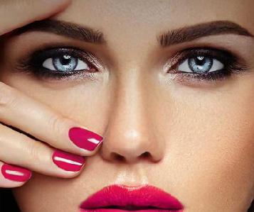 Подробнее о Ошибки перманентного макияжа: как их предотвратить или исправить?