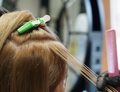 Подробнее о Ботокс волос от Luxliss Professional