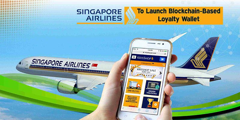 Программа лояльности компании Singapore Airlines