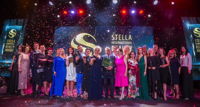 Подробнее о Stella International Beauty Awards 2019 - регистрация открыта!