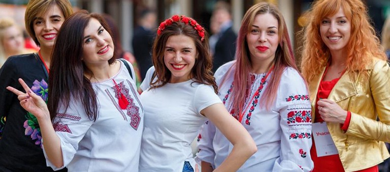 Главная бьюти-конференция в Украине - Molfar Beauty Forum, Буковель!