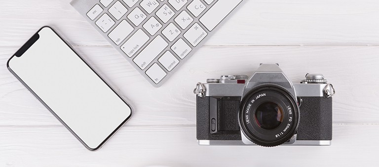 Мобильная фотография и видеоконтент в стиле Stop-motion: как создавать красивые фото и видео контент для Beauty-бизнеса в социальных сетях