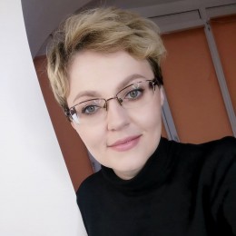 Аватар Наталья Гончаренко