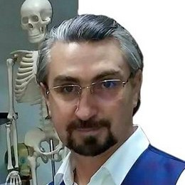 Аватар Роман Головченко