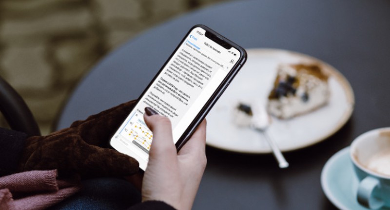 Подробнее о Telegram-канал SUBJ: инновации в бьюти