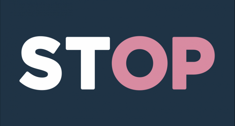 Подробнее о Stop.Revisor - новый проект Салонного маркетинга