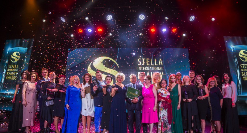 Подробнее о SIBA 2019 приглашает салоны красоты принять участие в номинациях